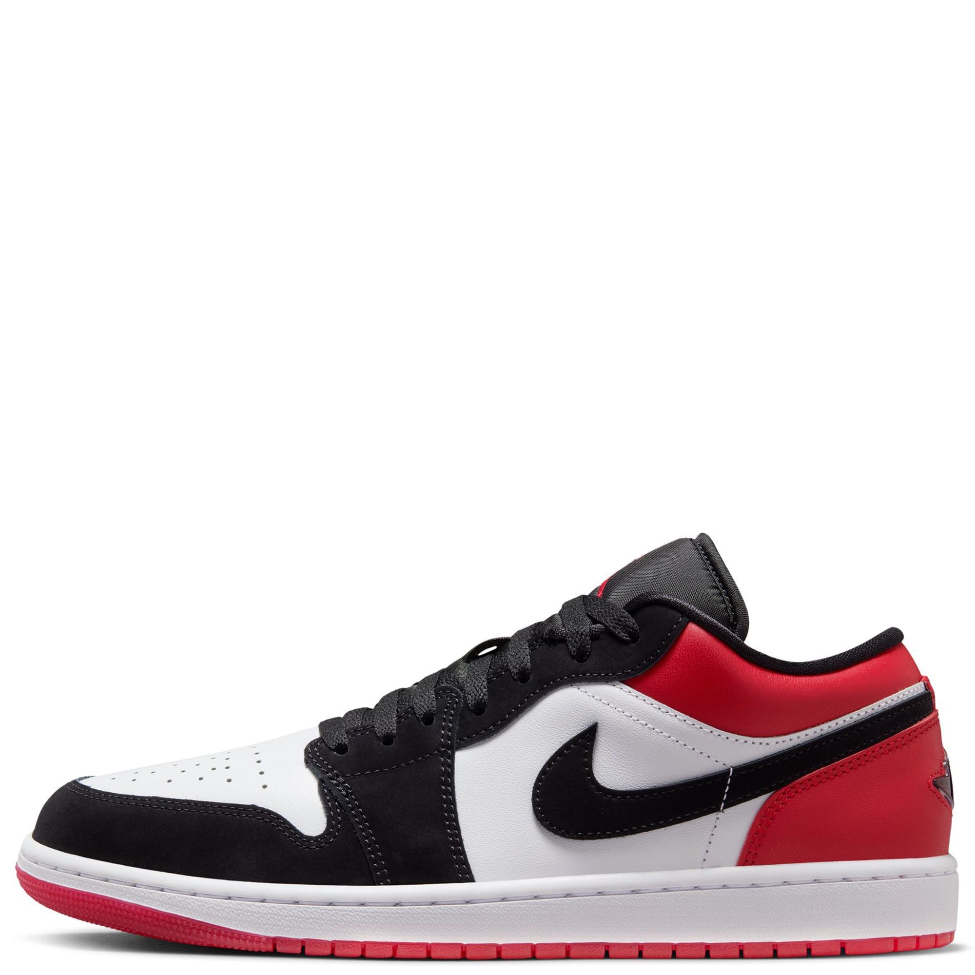 Luxury Low Leather Casual Skate Shoes