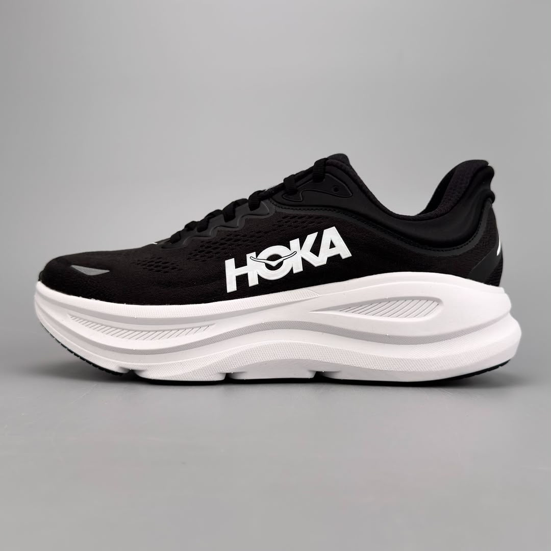 NEW Running Shoes Jogging Cushioning Outdoor Luxury Shoes Trainer Race Breathable Couple Non-Slip Sneakers Mesh Off-road Shoes