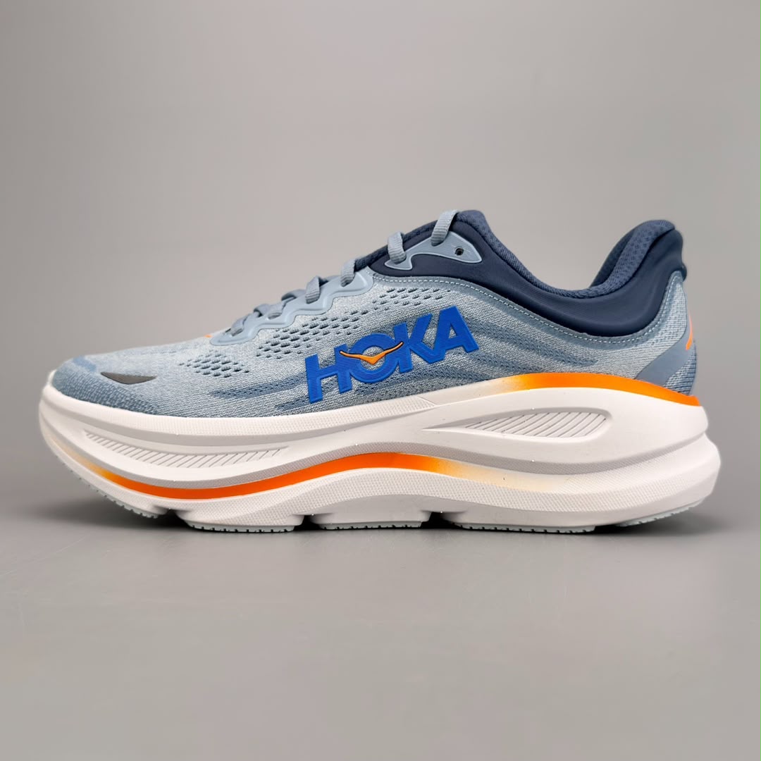 NEW Running Shoes Jogging Cushioning Outdoor Luxury Shoes Trainer Race Breathable Couple Non-Slip Sneakers Mesh Off-road Shoes