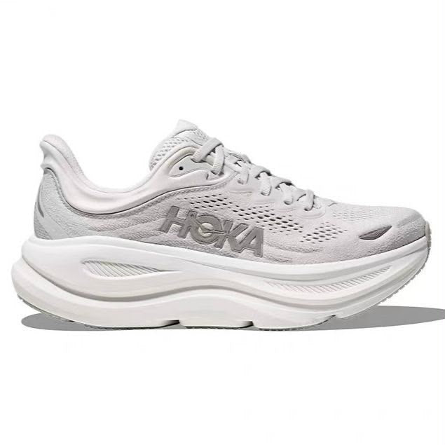 NEW Running Shoes Jogging Cushioning Outdoor Luxury Shoes Trainer Race Breathable Couple Non-Slip Sneakers Mesh Off-road Shoes