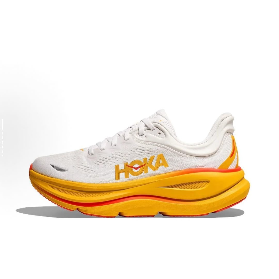 NEW Running Shoes Jogging Cushioning Outdoor Luxury Shoes Trainer Race Breathable Couple Non-Slip Sneakers Mesh Off-road Shoes