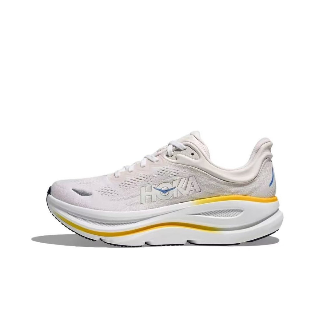 NEW Running Shoes Jogging Cushioning Outdoor Luxury Shoes Trainer Race Breathable Couple Non-Slip Sneakers Mesh Off-road Shoes
