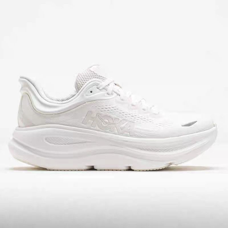 NEW Running Shoes Jogging Cushioning Outdoor Luxury Shoes Trainer Race Breathable Couple Non-Slip Sneakers Mesh Off-road Shoes