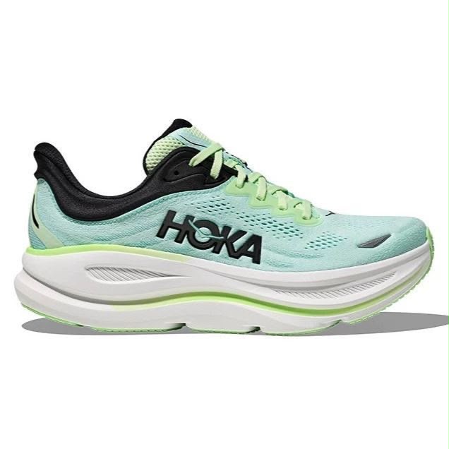 NEW Running Shoes Jogging Cushioning Outdoor Luxury Shoes Trainer Race Breathable Couple Non-Slip Sneakers Mesh Off-road Shoes