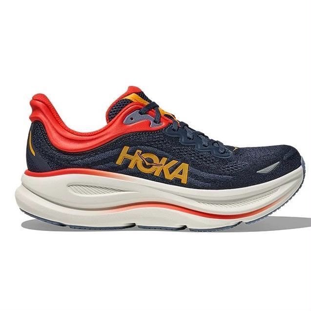 NEW Running Shoes Jogging Cushioning Outdoor Luxury Shoes Trainer Race Breathable Couple Non-Slip Sneakers Mesh Off-road Shoes