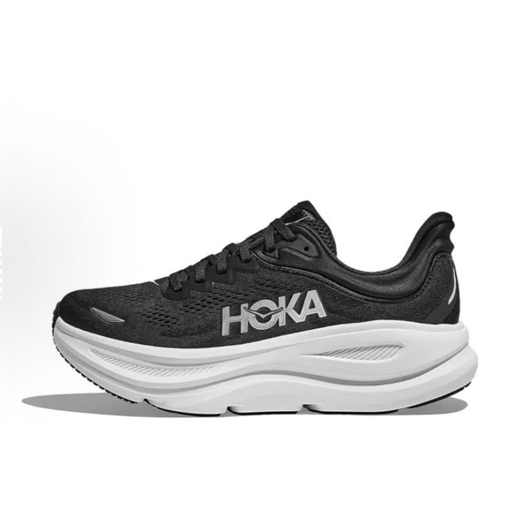 NEW Running Shoes Jogging Cushioning Outdoor Luxury Shoes Trainer Race Breathable Couple Non-Slip Sneakers Mesh Off-road Shoes