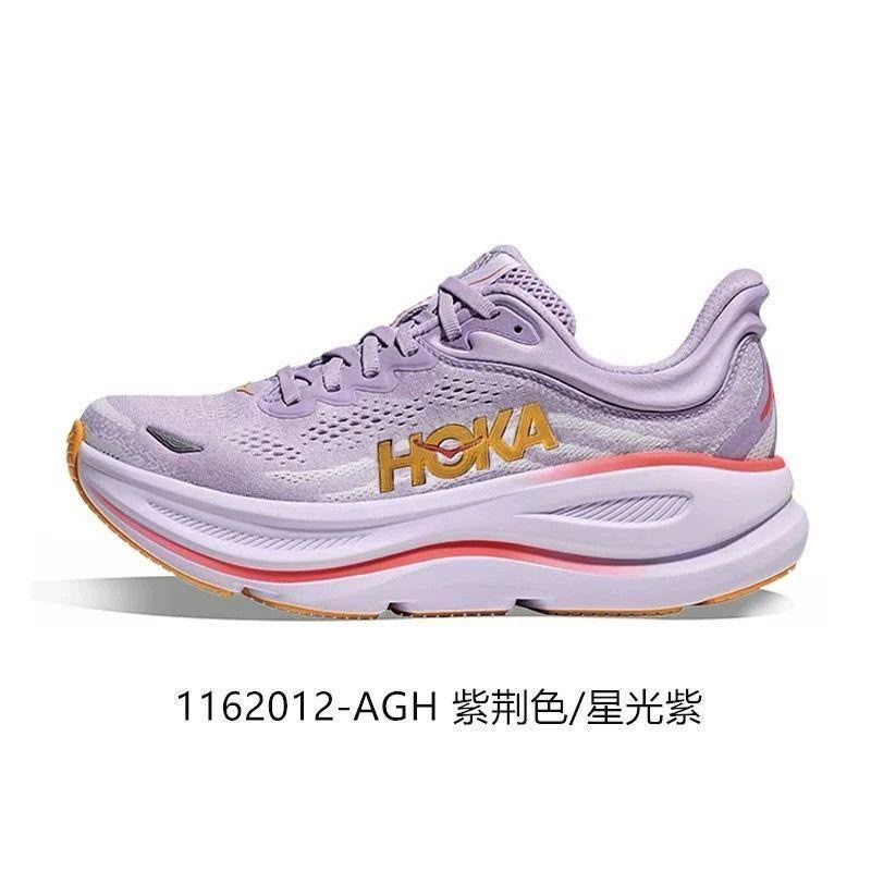 NEW Running Shoes Jogging Cushioning Outdoor Luxury Shoes Trainer Race Breathable Couple Non-Slip Sneakers Mesh Off-road Shoes
