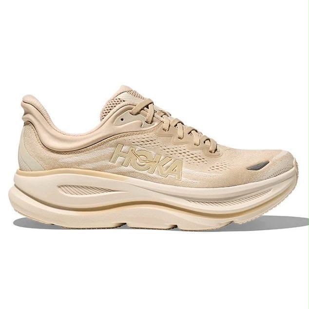 NEW Running Shoes Jogging Cushioning Outdoor Luxury Shoes Trainer Race Breathable Couple Non-Slip Sneakers Mesh Off-road Shoes