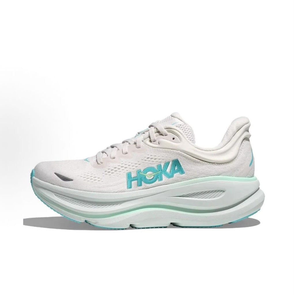 NEW Running Shoes Jogging Cushioning Outdoor Luxury Shoes Trainer Race Breathable Couple Non-Slip Sneakers Mesh Off-road Shoes