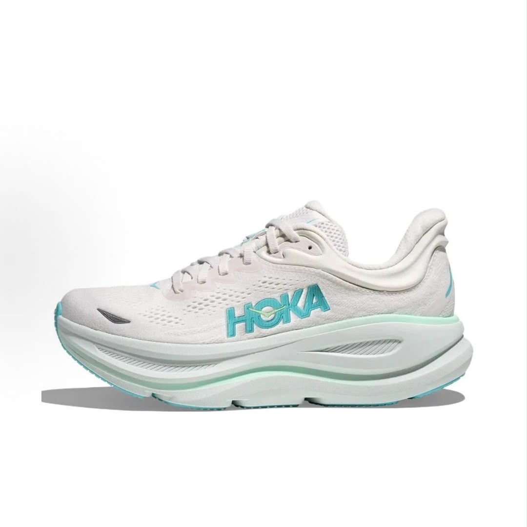 NEW Running Shoes Jogging Cushioning Outdoor Luxury Shoes Trainer Race Breathable Couple Non-Slip Sneakers Mesh Off-road Shoes