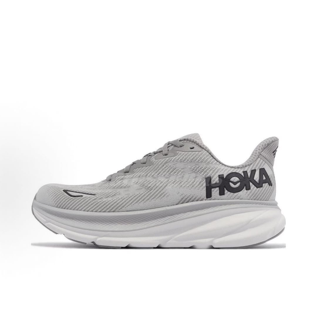 Running Shoes Jogging Cushioning Outdoor Luxury Shoes Trainer Race Breathable Couple Non-Slip Sneakers Mesh Off-road Shoes