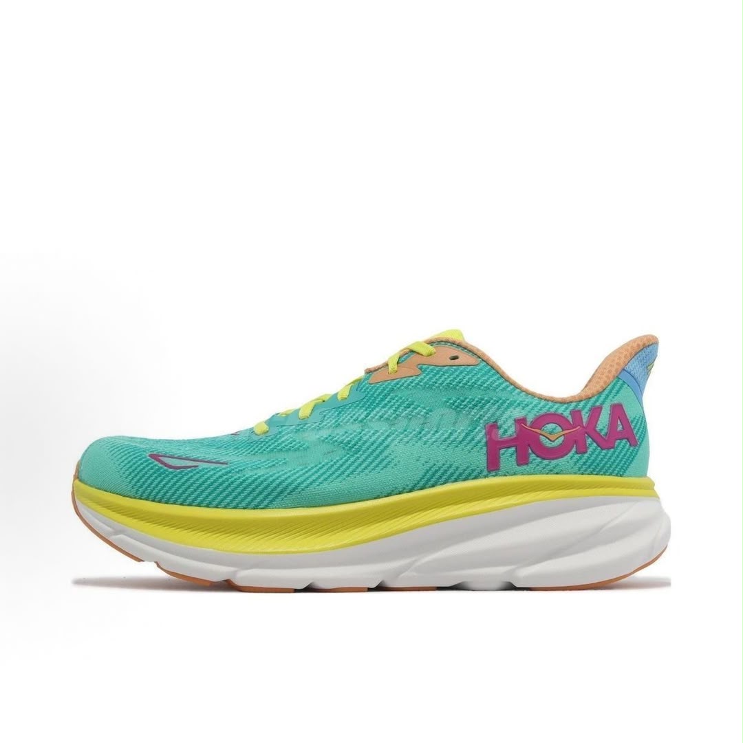 Running Shoes Jogging Cushioning Outdoor Luxury Shoes Trainer Race Breathable Couple Non-Slip Sneakers Mesh Off-road Shoes
