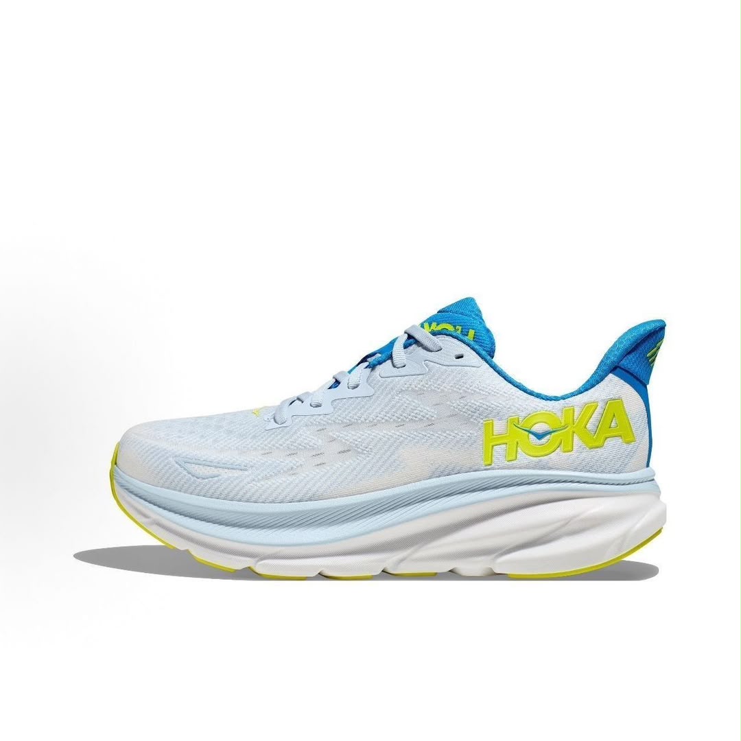 Running Shoes Jogging Cushioning Outdoor Luxury Shoes Trainer Race Breathable Couple Non-Slip Sneakers Mesh Off-road Shoes