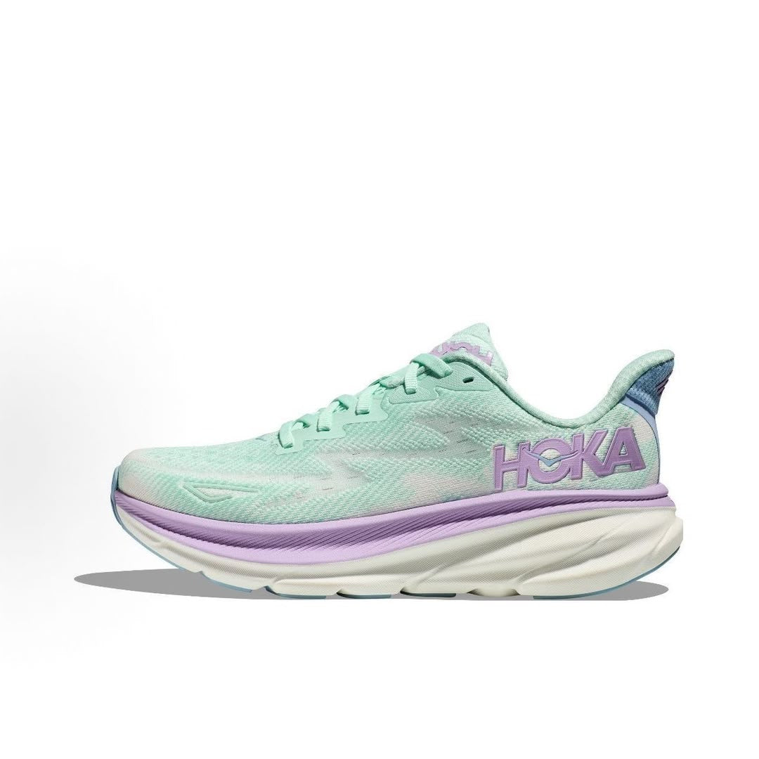 Running Shoes Jogging Cushioning Outdoor Luxury Shoes Trainer Race Breathable Couple Non-Slip Sneakers Mesh Off-road Shoes