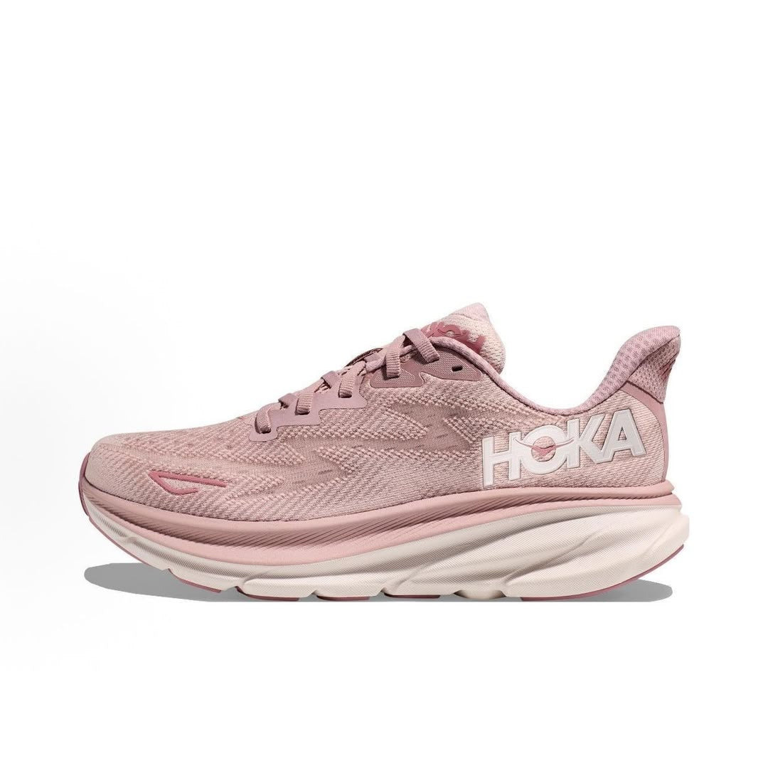 Running Shoes Jogging Cushioning Outdoor Luxury Shoes Trainer Race Breathable Couple Non-Slip Sneakers Mesh Off-road Shoes