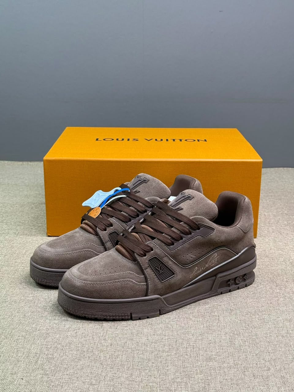 Casual Shoes Outdoor Sneakers Luxury Designer