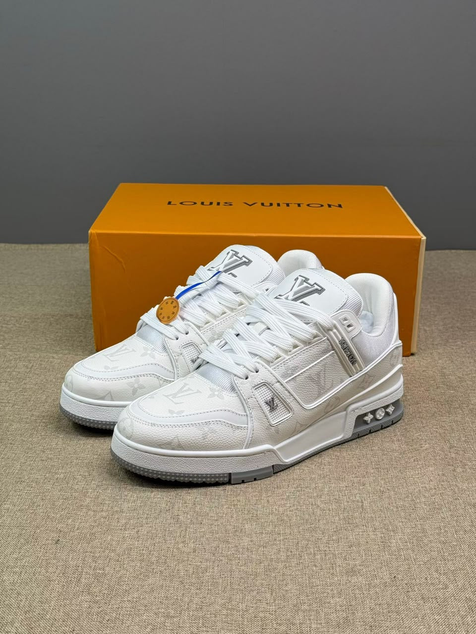 Top-Quality Platform Luxury Sports Shoes.