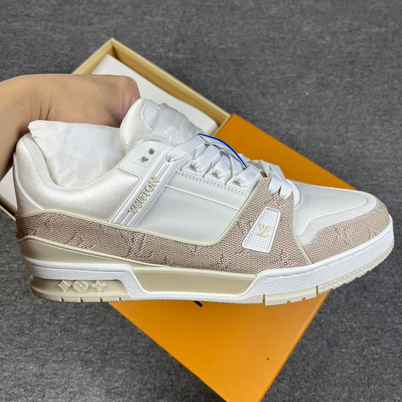 Top-Quality Platform Luxury Sports Shoes.