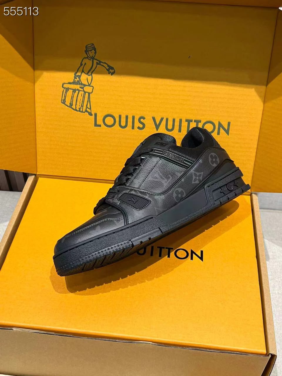 Top-Quality Platform Luxury Sports Shoes.