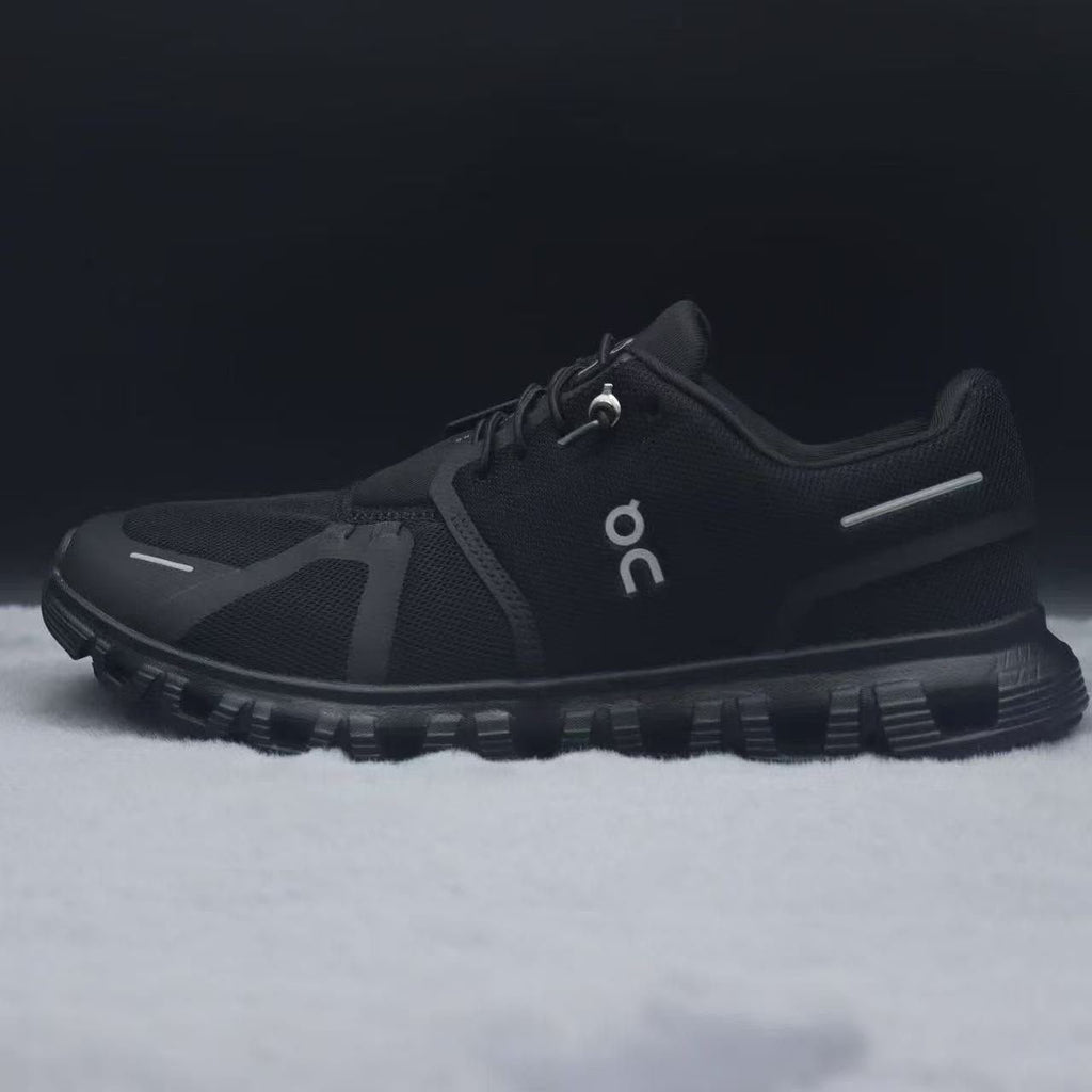 New 2026 Running Shoes Breathable Couple Non-Slip Sneakers Mesh Off-road Shoes