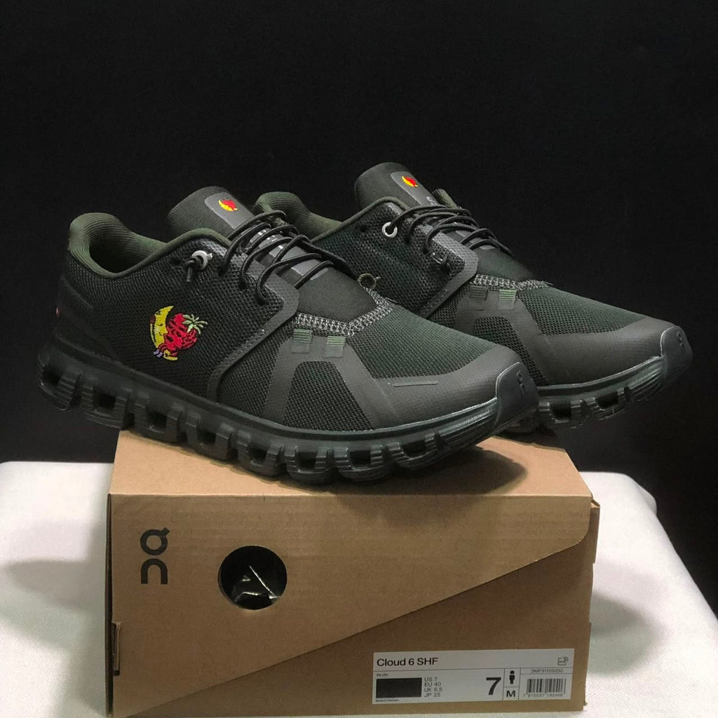 New 2026 Running Shoes Breathable Couple Non-Slip Sneakers Mesh Off-road Shoes