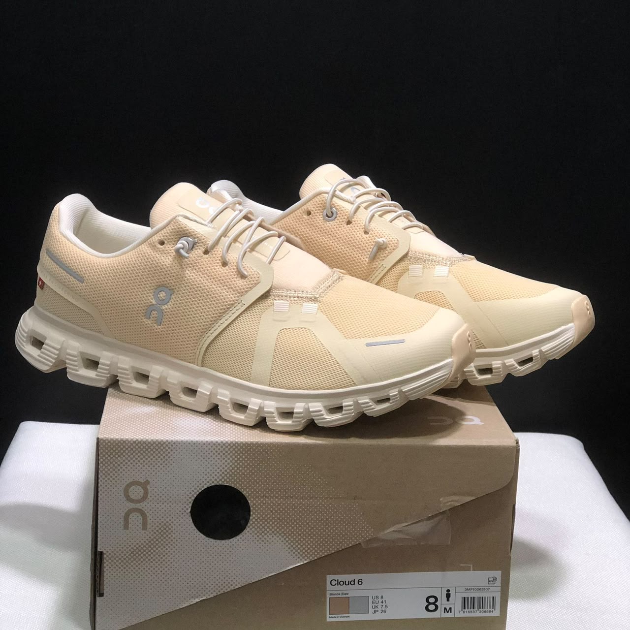 New 2026 Running Shoes Breathable Couple Non-Slip Sneakers Mesh Off-road Shoes