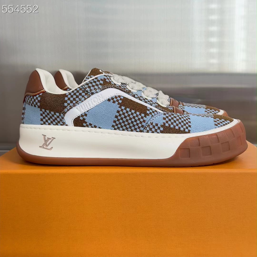 Outdoor Luxury Shoes