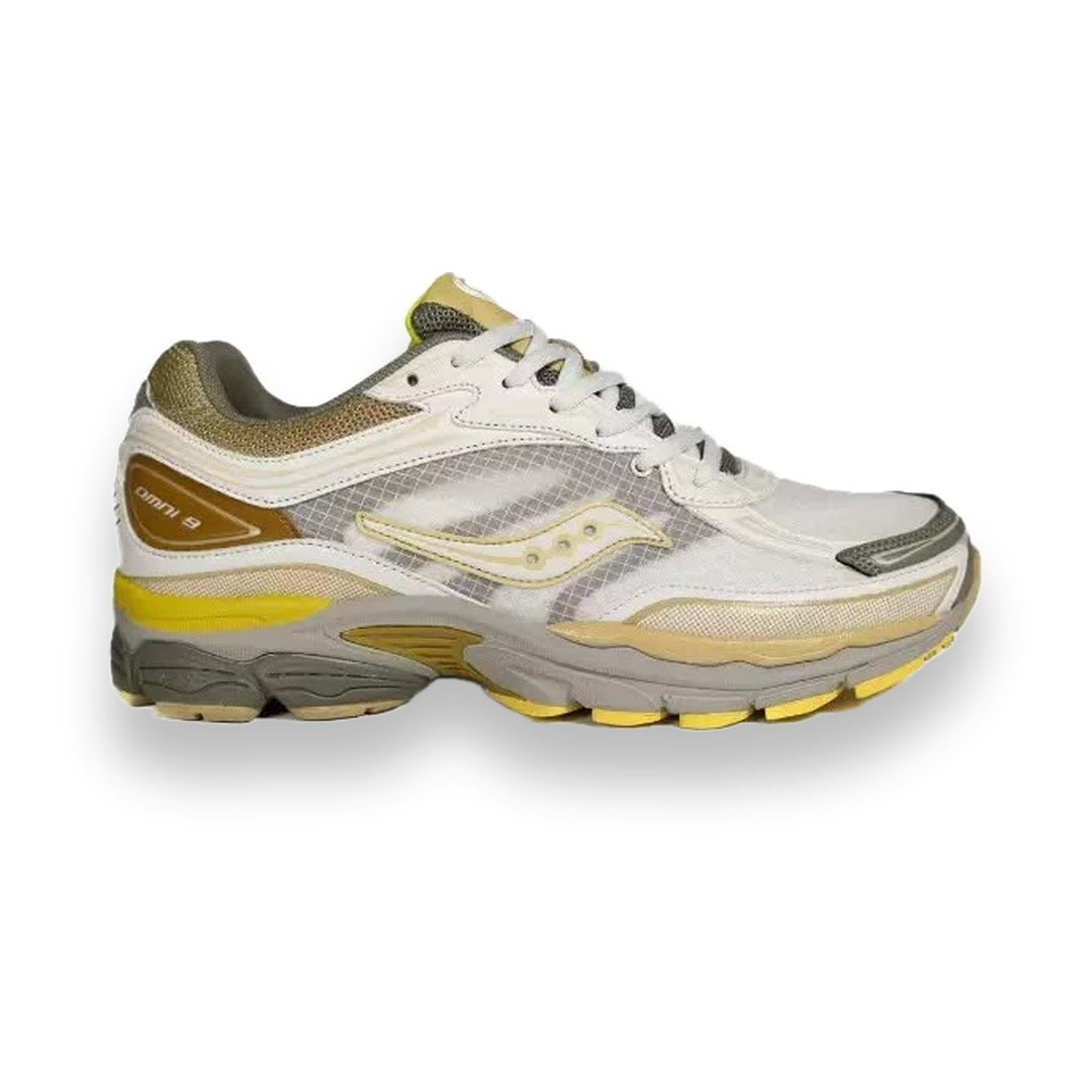 New Pro Running Luxury Shoes Breathable Couple Non-Slip Sneakers Mesh Off-road Shoes