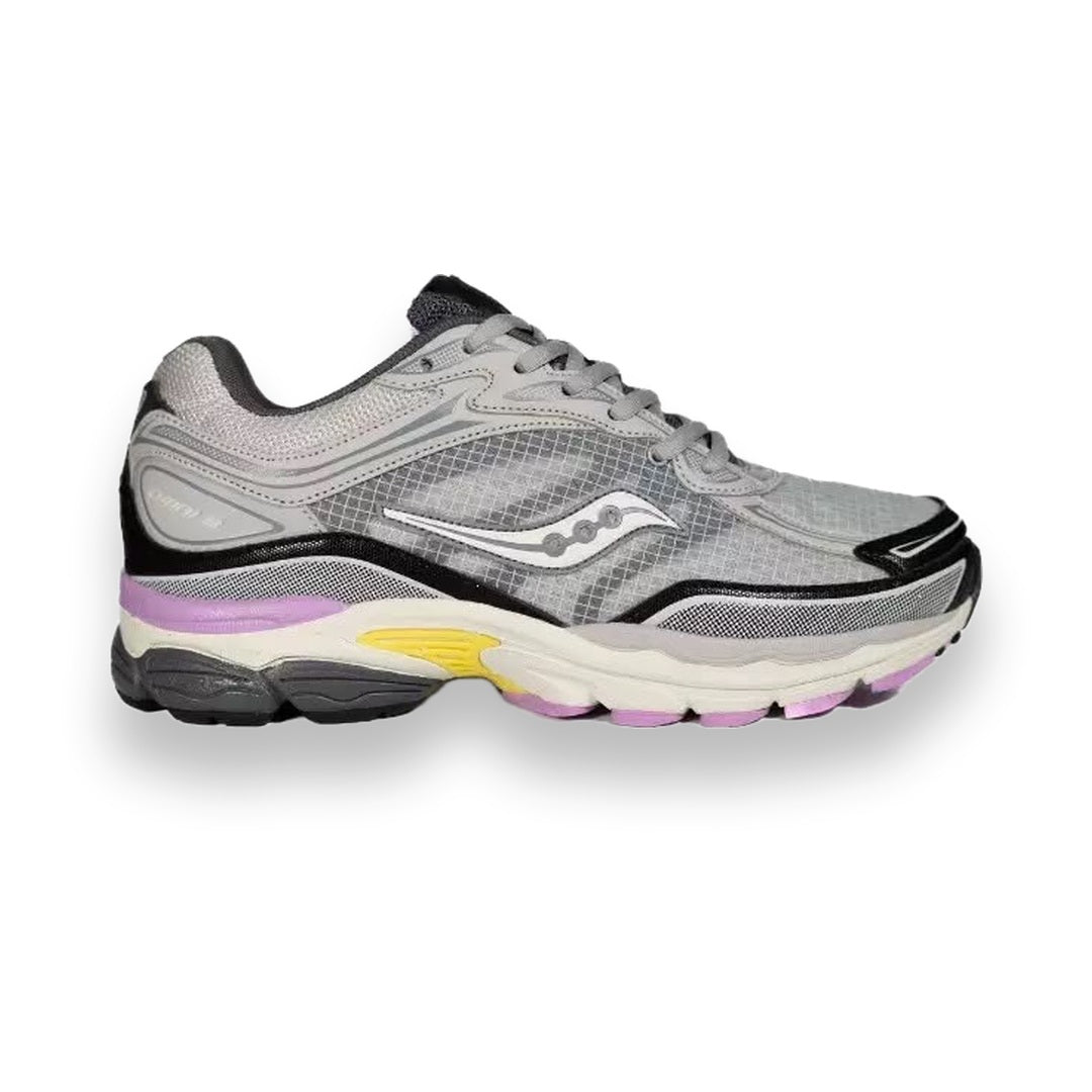 New Pro Running Luxury Shoes Breathable Couple Non-Slip Sneakers Mesh Off-road Shoes