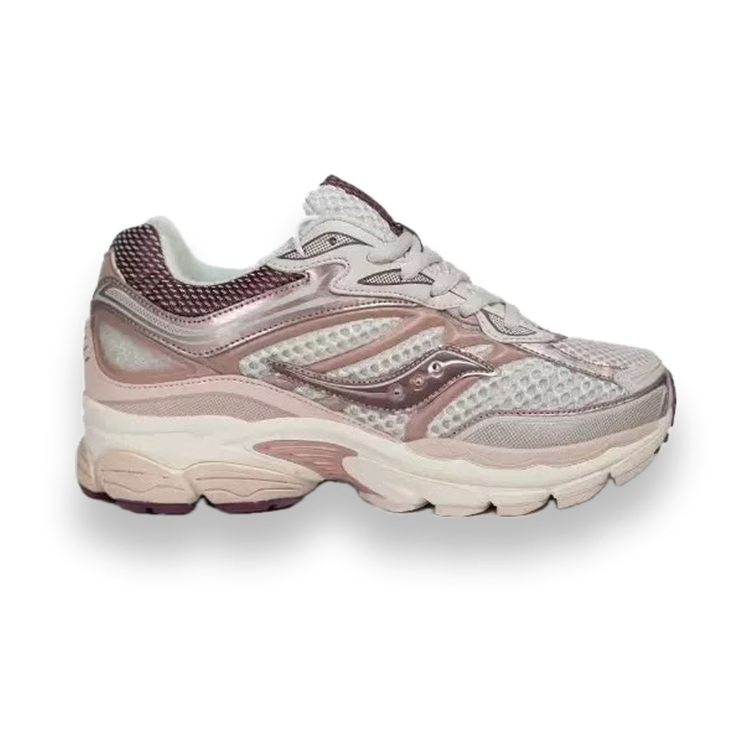 New Pro Running Luxury Shoes Breathable Couple Non-Slip Sneakers Mesh Off-road Shoes