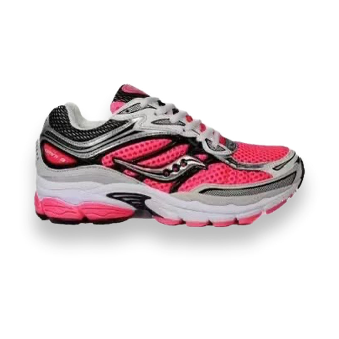 New Pro Running Luxury Shoes Breathable Couple Non-Slip Sneakers Mesh Off-road Shoes