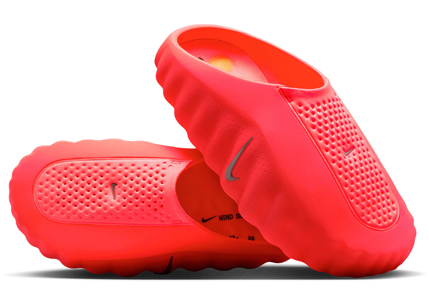 NEW 2026 EVA Slippers Shock Absorb Cushioning Outdoor Luxury Shoes