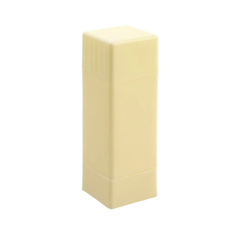 Vertical Butter Spreader - Food Safe PP Spreader with Swivel Base, Non-Greasy Butter Dispenser. Perfect for Breakfast