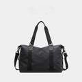 Lightweight Large-Capacity Travel Bag Women's Short-Distance Duffel Men's Business Handbag Sports Fitness Backpack for On-the-Go