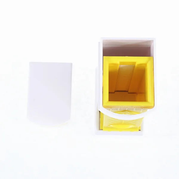 New Butter Cutter Cheese Slicer and Portioner for Hard and Soft Cheese Easy Slice Dispenser Kitchen Tool