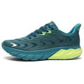 TQBQQ Running Shoes Lightweight Breathable Comfortable Cushioned Sneakers for Walking Gym Casual Wear Athletic Shoes