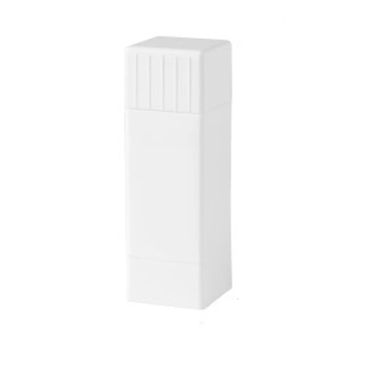 Vertical Butter Spreader - Food Safe PP Spreader with Swivel Base, Non-Greasy Butter Dispenser. Perfect for Breakfast