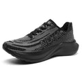 Unisex Running Shoes Outdoor Autumn Casual Shoes Cushioning Men Sneakers Luxury Brands Winter 2024 Plus Size Basic Walking Shoes