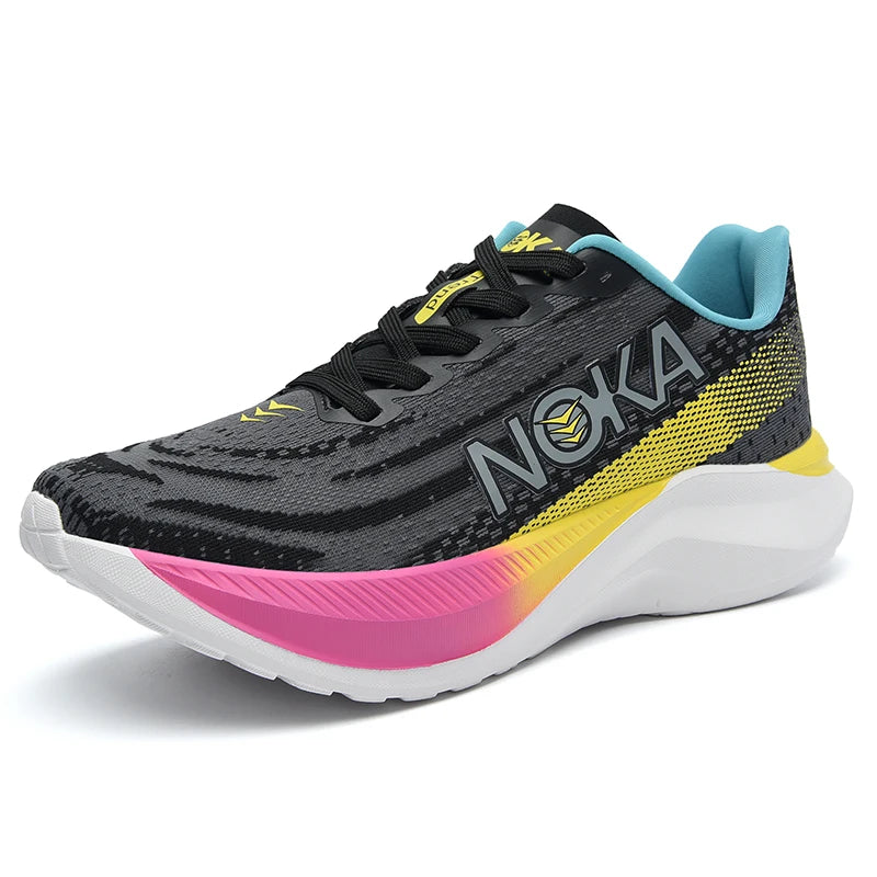Unisex Running Shoes Outdoor Autumn Casual Shoes Cushioning Men Sneakers Luxury Brands Winter 2024 Plus Size Basic Walking Shoes