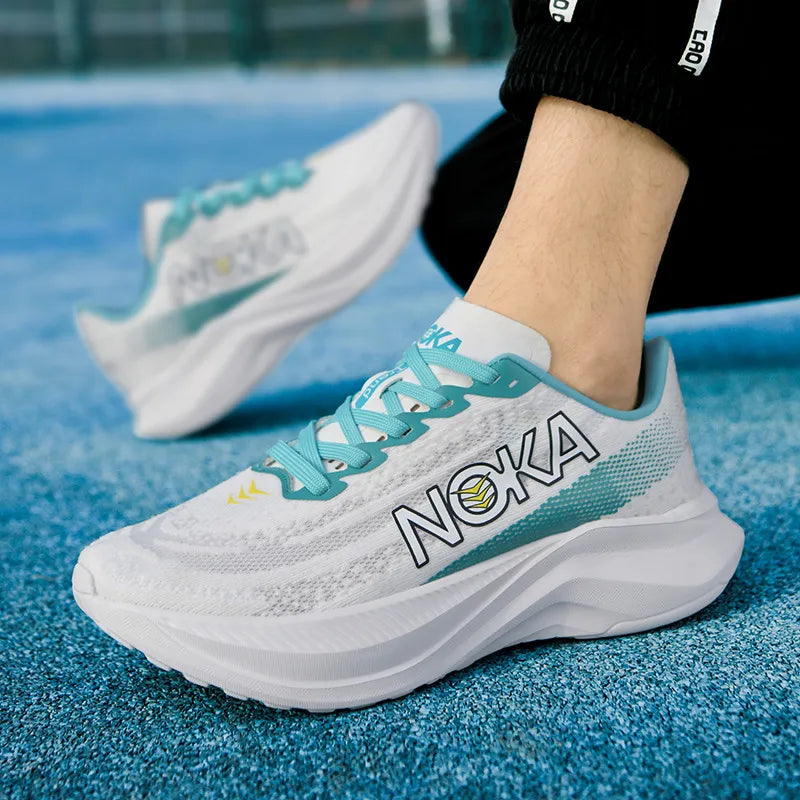 Unisex Running Shoes Outdoor Autumn Casual Shoes Cushioning Men Sneakers Luxury Brands Winter 2024 Plus Size Basic Walking Shoes