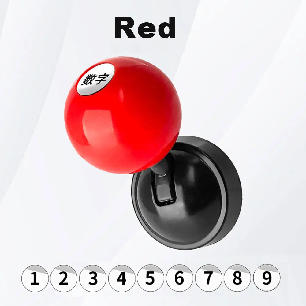 Car Start Button Joystick Snooker Push to Start Buttons Durable Car Ignition Button Protector Auto Engine Start Stop Joystick
