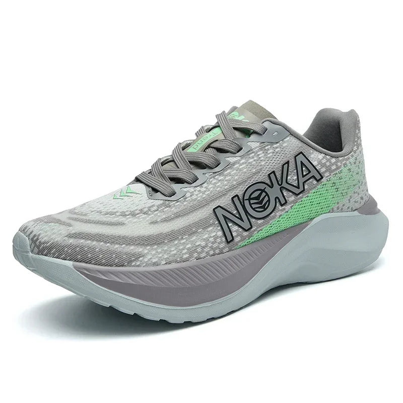 Unisex Running Shoes Outdoor Autumn Casual Shoes Cushioning Men Sneakers Luxury Brands Winter 2024 Plus Size Basic Walking Shoes