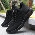 Men's Casual Sneakers Summer Breathable Lightweight Affordable Free Shipping Running Training Walking Shoes