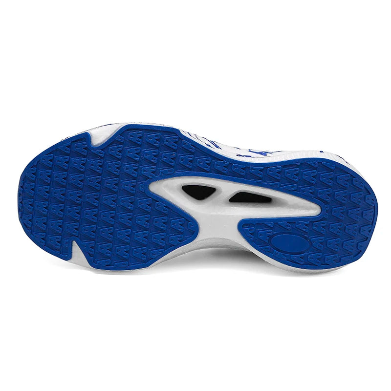 Unisex Running Shoes Women Carbon Board Speciality Marathon Shoes Men Sports Breathable Lightweight Technology Running Sneakers