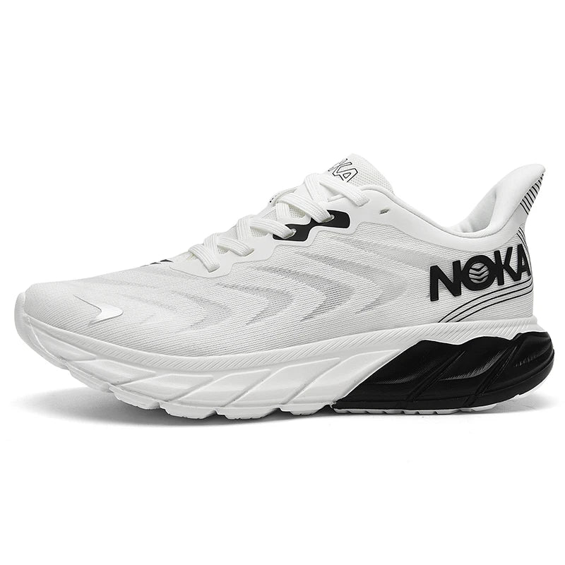 TQBQQ Running Shoes Lightweight Breathable Comfortable Cushioned Sneakers for Walking Gym Casual Wear Athletic Shoes