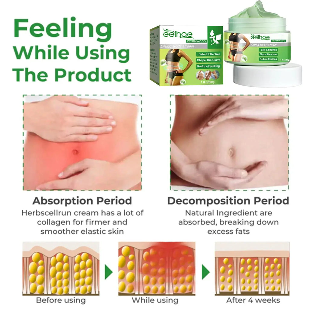 Slimming Cream Weight Loss Remove Cellulite Fast Belly Fat Burning Massage Lift For Tighten Firming Shaping Body Care Products