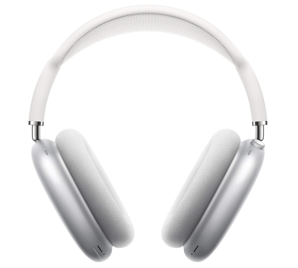 Wireless Over-Ear Headphones, Active Noise Cancellation, Adaptive Audio, Personalized Spatial Audio, Bluetooth Headphones for iPhone – | WITH NOISE CANCELLING and Bluetooth for music