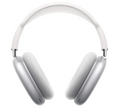 Wireless Over-Ear Headphones, Active Noise Cancellation, Adaptive Audio, Personalized Spatial Audio, Bluetooth Headphones for iPhone – | WITH NOISE CANCELLING and Bluetooth for music