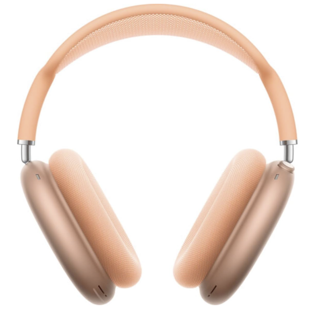 Wireless Over-Ear Headphones, Active Noise Cancellation, Adaptive Audio, Personalized Spatial Audio, Bluetooth Headphones for iPhone – | WITH NOISE CANCELLING and Bluetooth for music