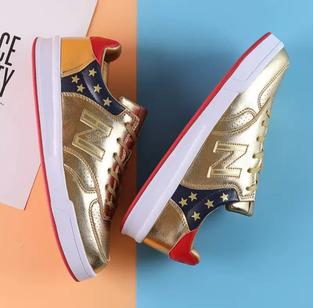 NEW Luxury Shoes Non-Slip Sneakers Mesh Off-road Shoes